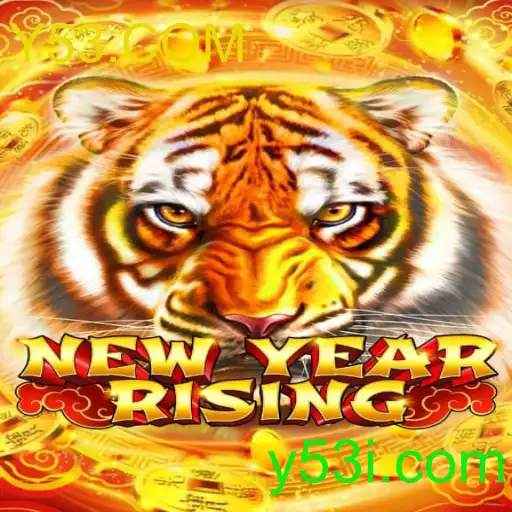 NewYearRising