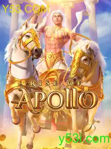 RiseofApollo
